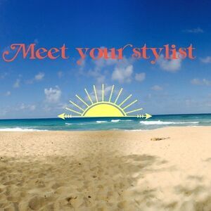 Welcome to my closet